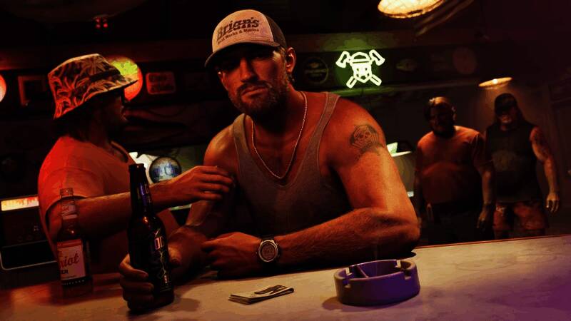 杰森·杜瓦尔相关画面6