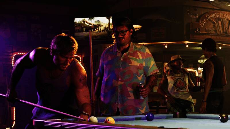 卡尔·汉普顿相关画面2