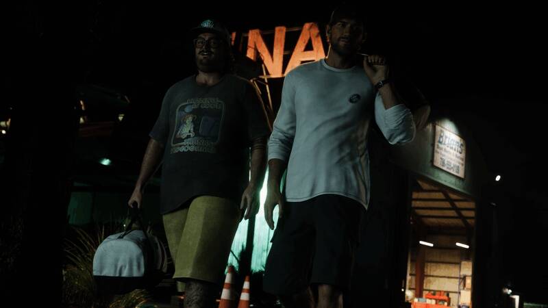 卡尔·汉普顿相关画面4