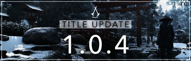 《刺客信条：影》相关游戏画面1