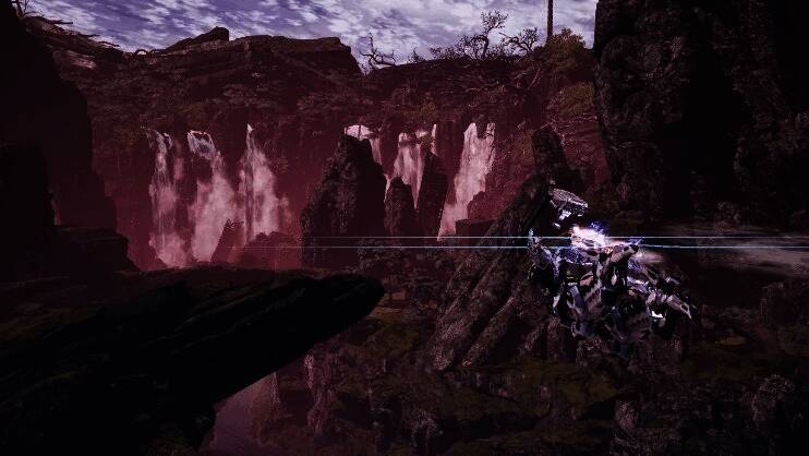 机甲战魔神话之裔相关图片2