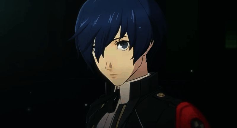 女神异闻录夜幕魅影结城理相关图片2