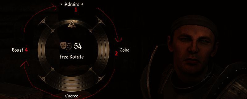 上古卷轴4:湮灭重制版游戏画面相关图片