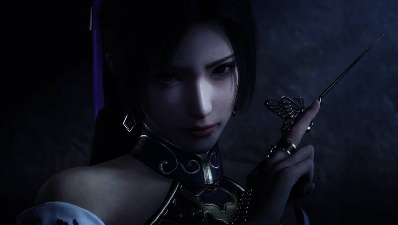 《真三国无双：起源》相关图片1