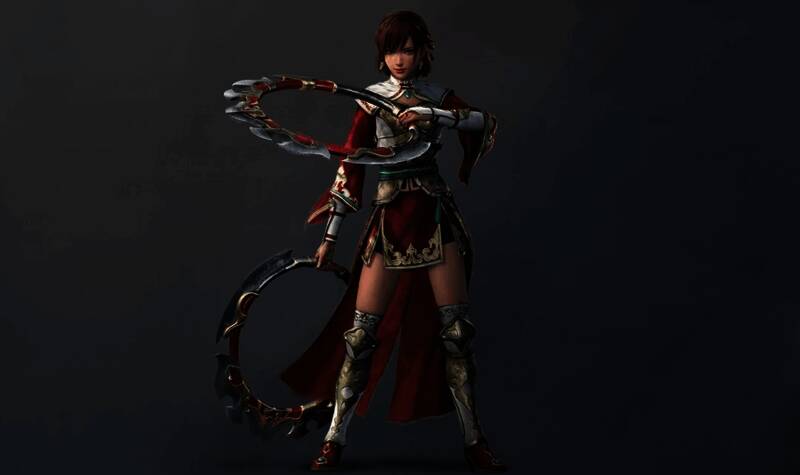 《真三国无双：起源》相关图片3