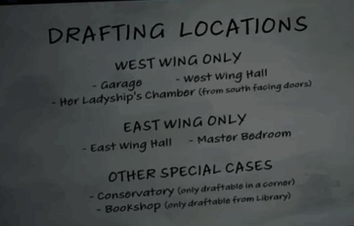 蓝途王子游戏中的手雕像画面