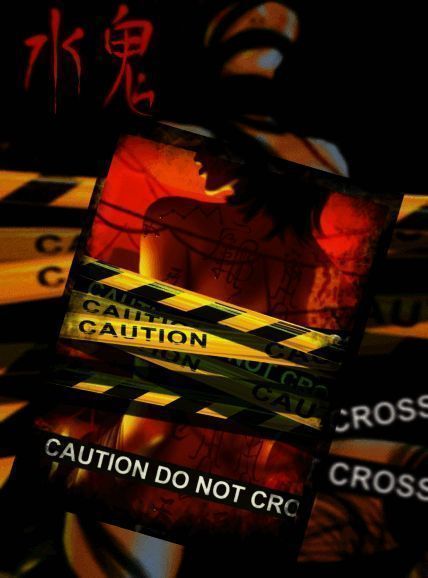 《水鬼》贴心内容截图