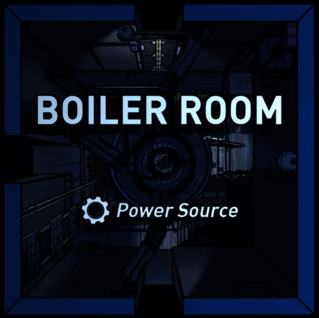 蓝途王子锅炉房相关场景图片2