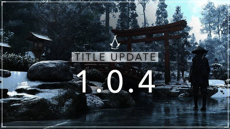 《刺客信条：影》相关图片1