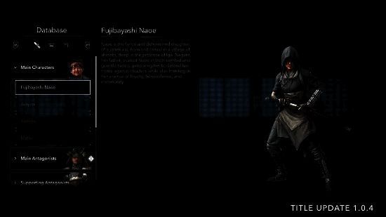 《刺客信条：影》相关图片2