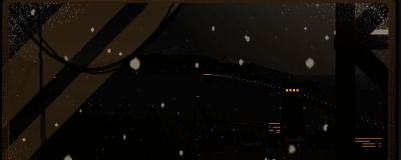 《感谢你的投递》游戏画面相关图片