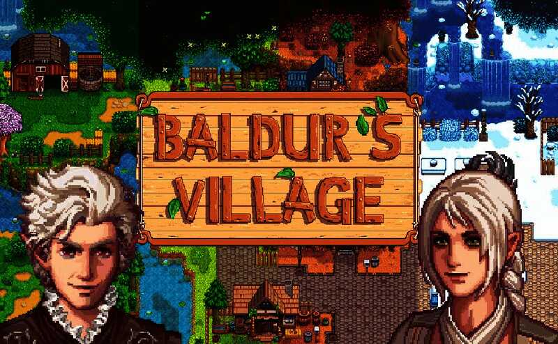 相关游戏画面图片2