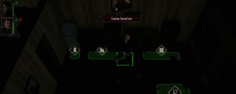 THE REVENANTS游戏相关图片1