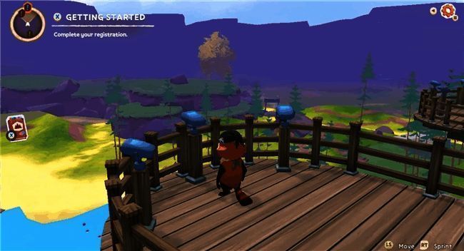 《萌兽镇：建城卡斗》游戏画面4