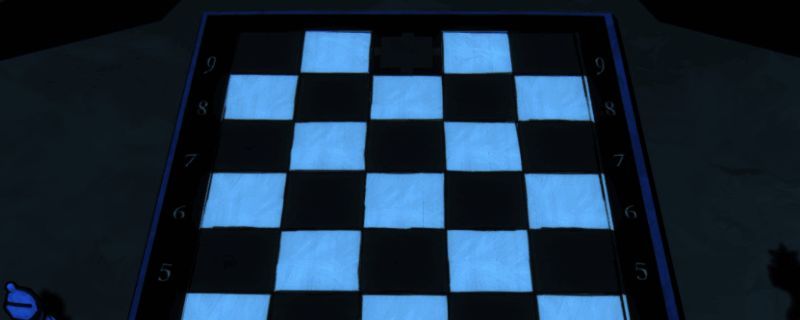 蓝途王子棋盘室相关场景图