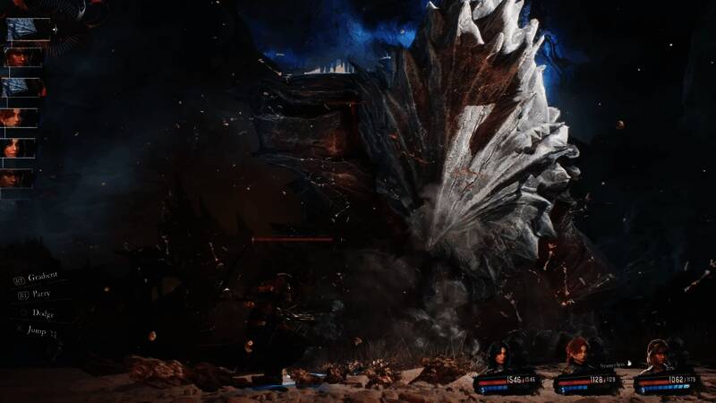 《光与影：33 号远征队》相关配图2