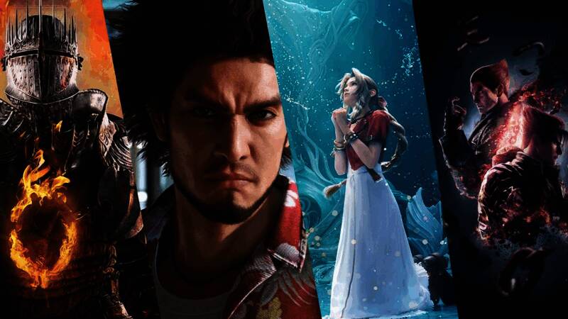 日本游戏相关图片1