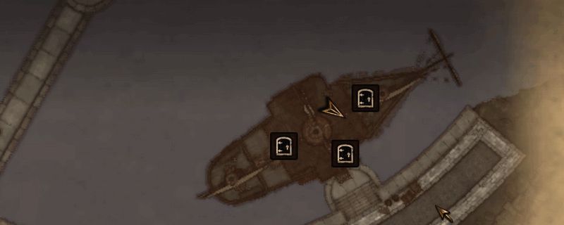 《上古卷轴4:湮灭重制版》游戏画面相关图片1