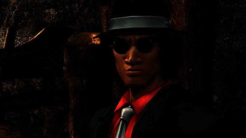 《鬼武者2：复刻版》相关图片1