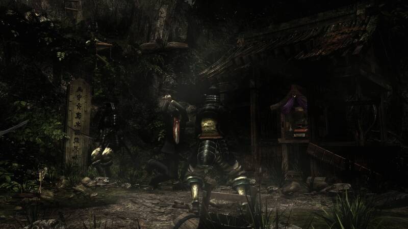 《鬼武者2：复刻版》相关图片4