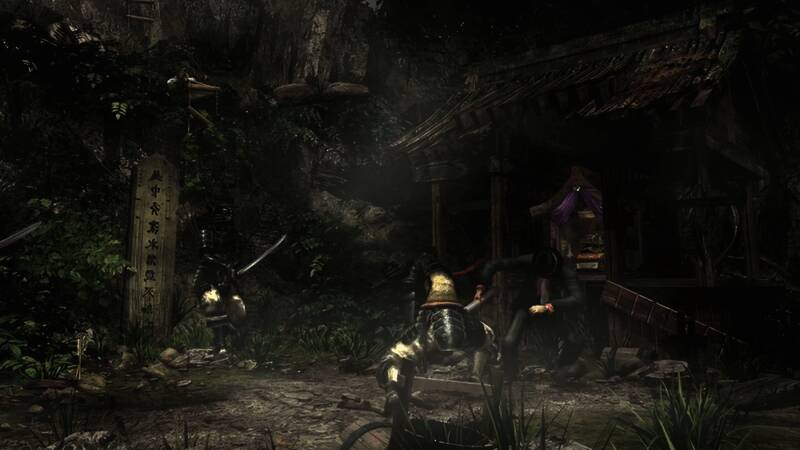 《鬼武者2：复刻版》相关图片5