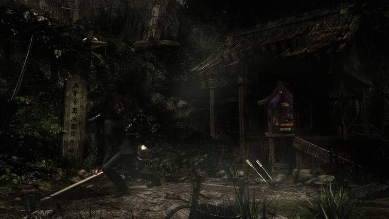 《鬼武者2：复刻版》相关图片7