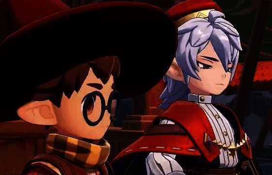 洛克王国世界甜甜相关图片2