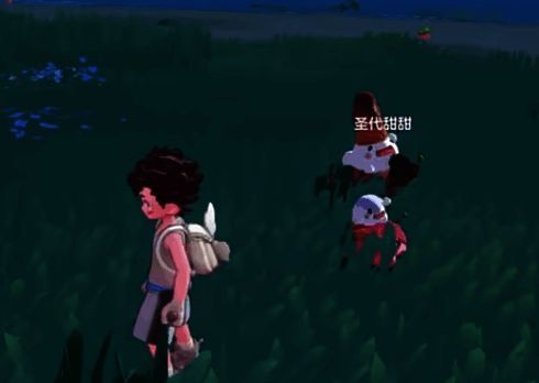 洛克王国世界甜甜相关图片6