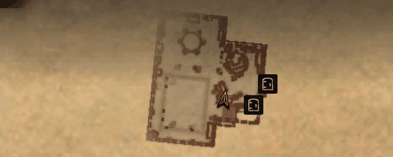 《上古卷轴4:重制版》游戏画面相关图片