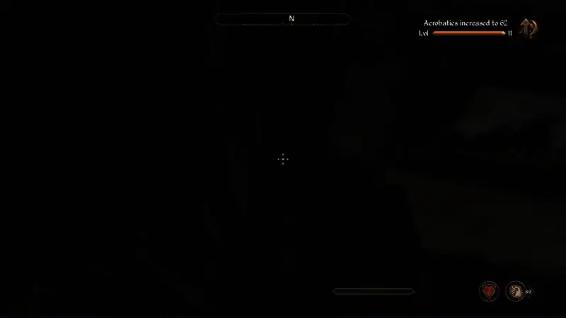 《上古卷轴4:重制版》游戏场景图片