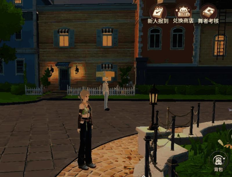 唱舞星计划相关配图3