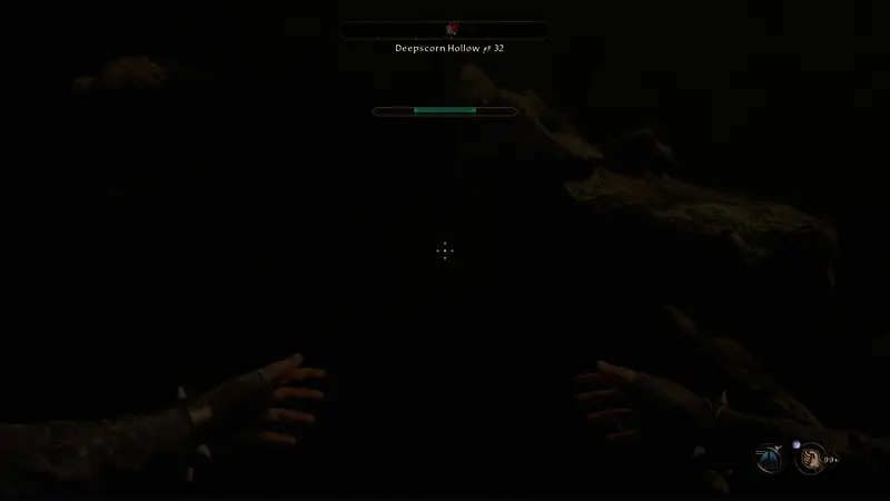 《上古卷轴4:湮灭重制版》中Peryite追随者画面2