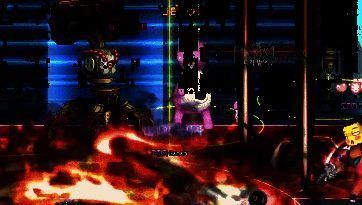 传球给 Boss 减少读条动画