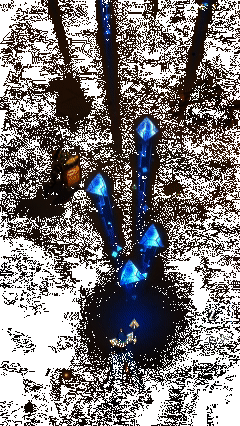 湮灭之源技能动图