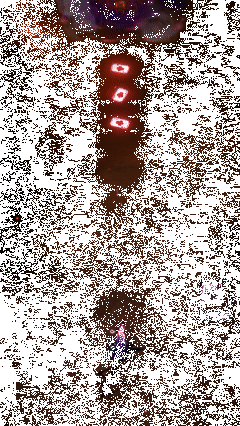 幻影手里剑技能展示动图