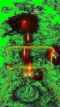 保卫屏障技能动图