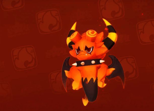 洛克王国拍照相关图片5