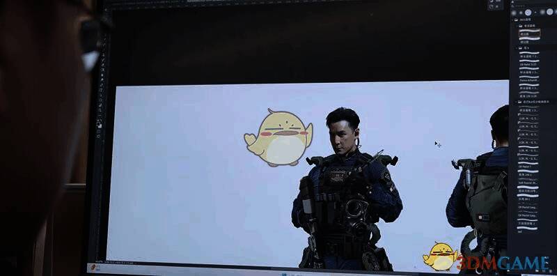 活动任务相关图片