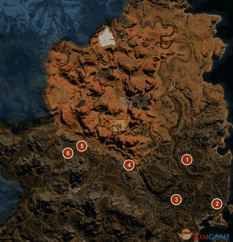 蜂团团出没地点配图