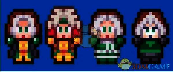 迷城陆区游戏画面