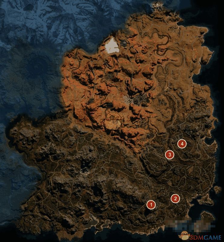 发条青蛙相关画面