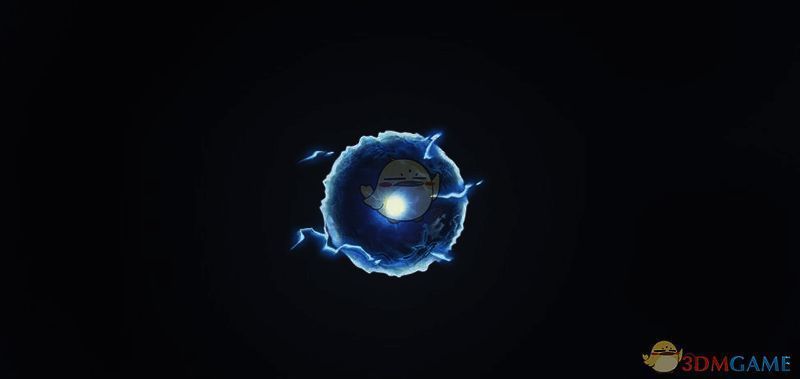 球状闪电出没位置