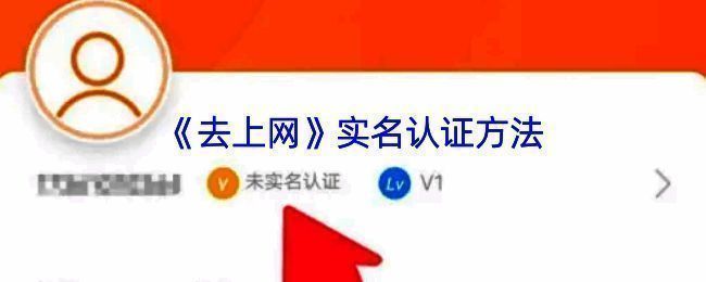 去上网 APP 相关界面示例图