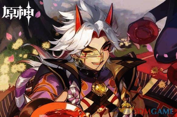 原神稻妻混池歪池情况图片