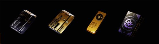 《非匿名指令》十四日签到活动奖励展示图