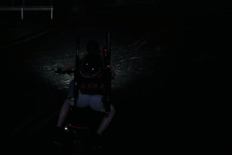 《七日世界》相关画面4