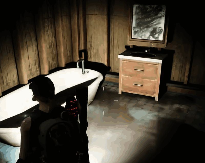 《七日世界》相关画面5