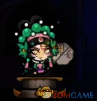 迷雾大陆活动画面