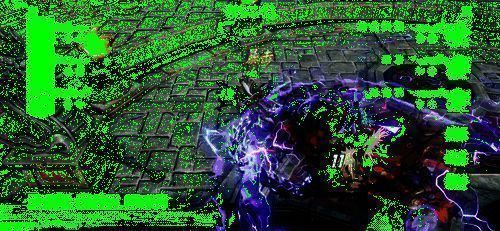 《三国诛将录》相关宣传动图