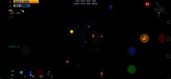 贫民区小房子人员配置相关图片2